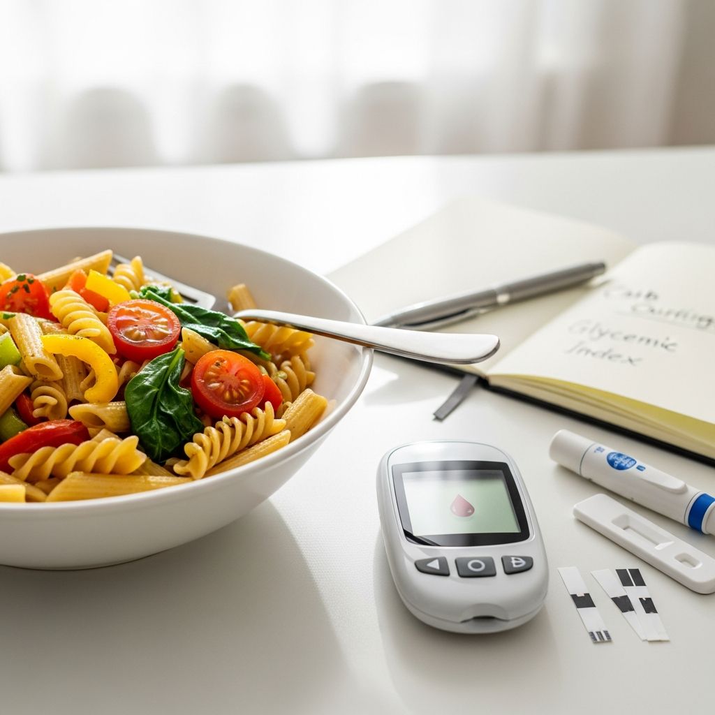 Discover if pasta fits into a diabetes-friendly diet, plus tips for choosing types, portions, and recipes that support blood sugar control.