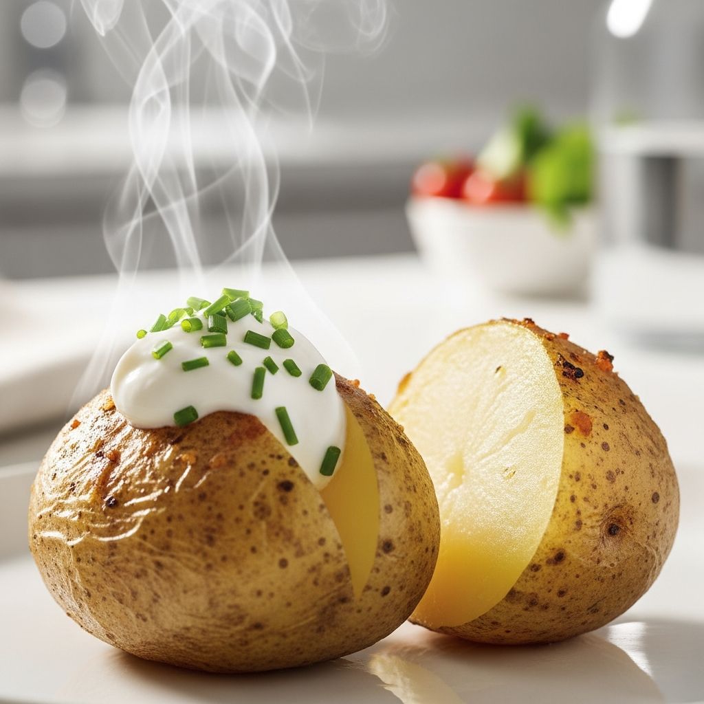 Discover if potatoes fit into a diabetes-friendly diet, the best preparation methods, and healthier swaps for better blood sugar control.