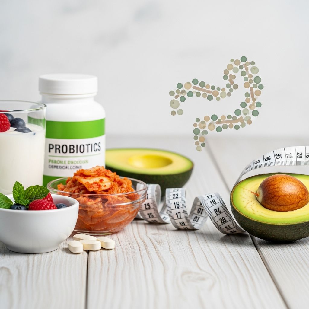 Discover if probiotics can aid weight loss, exploring gut health links, research findings, best strains, and practical tips for better results.