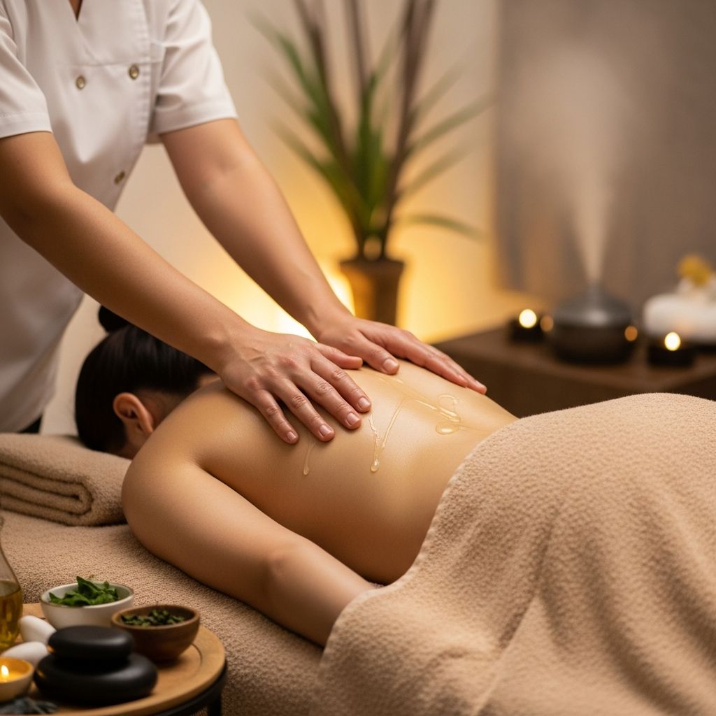 Discover how regular massages can reduce anxiety, depression, and stress while boosting relaxation and overall well-being.