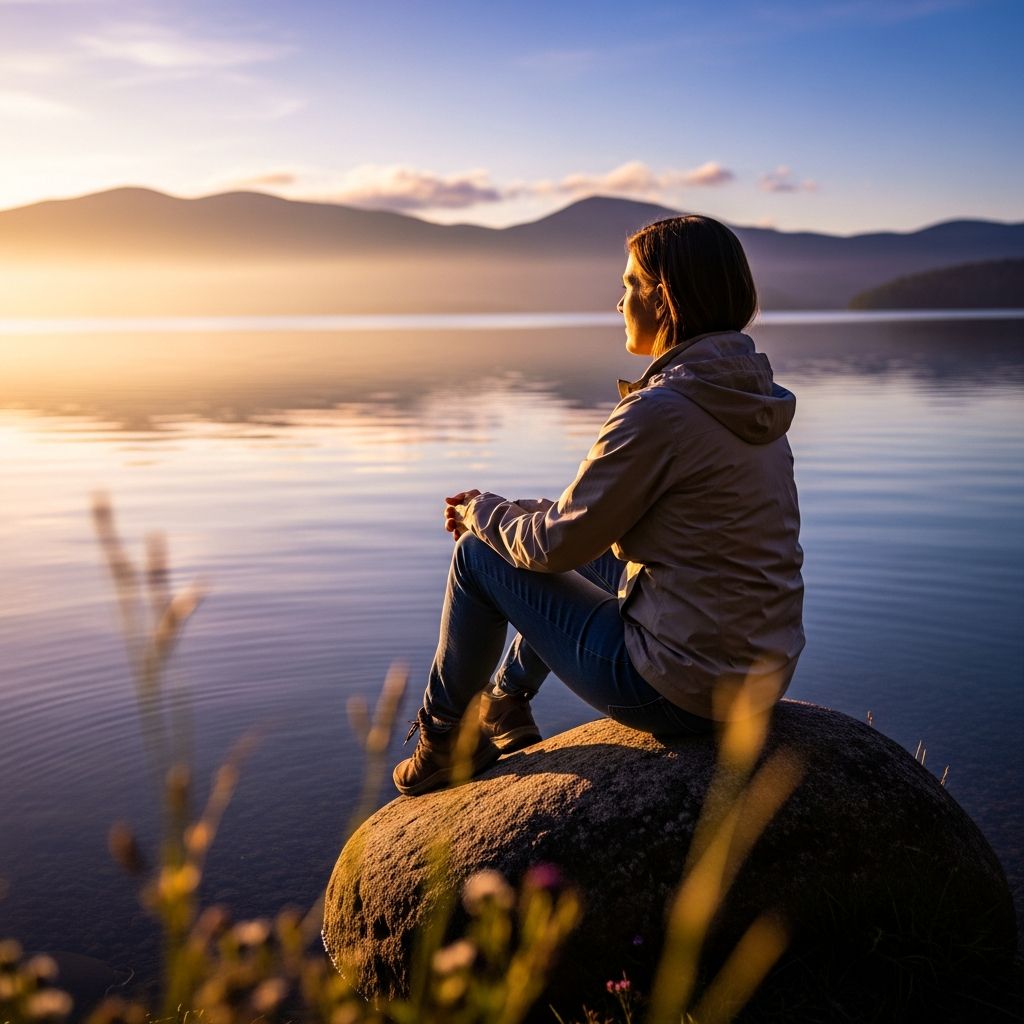 Discover how nature exposure reduces stress, boosts mood, and supports mental well-being through scientific evidence and practical tips.