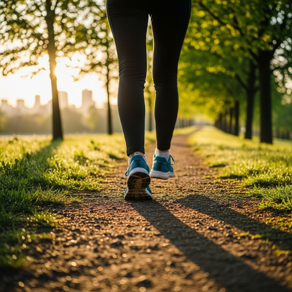 Discover if walking can lead to meaningful weight loss, how to optimize your routine, and the science-backed strategies for success.