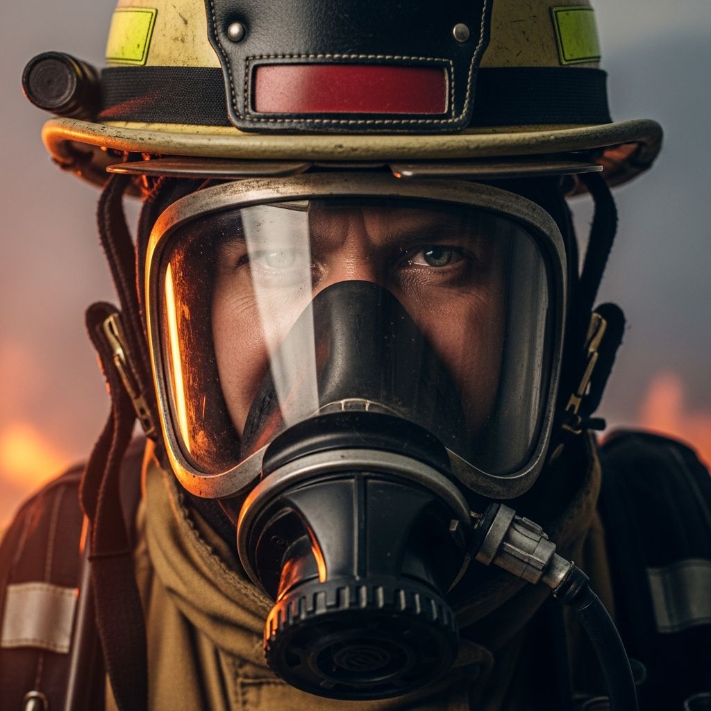 Firefighters face elevated skin cancer risks from toxic exposures and UV radiation—learn the evidence, prevention strategies, and screening importance.