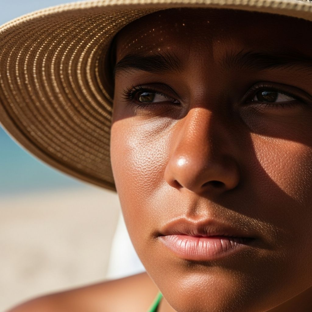 Explore the science behind tanning addiction, its links to skin cancer risk, genetic factors, and strategies for overcoming dependency.