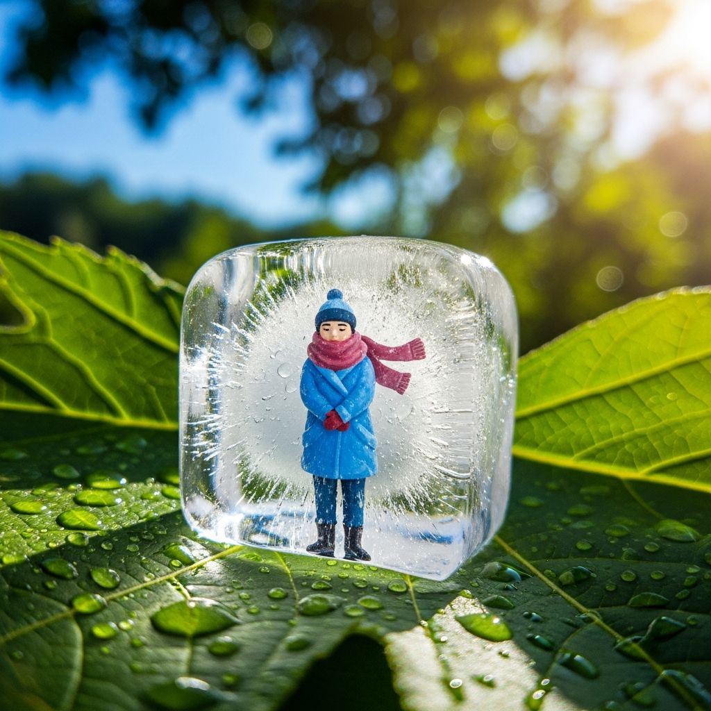 Discover why summer colds happen and how to protect yourself year-round.