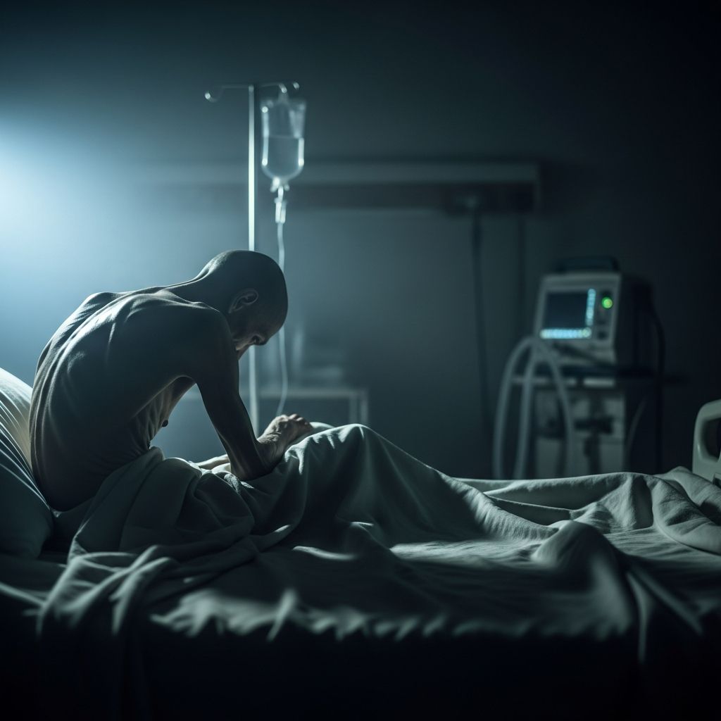 Pneumonia can be fatal, especially for vulnerable groups, but early treatment and prevention save lives.