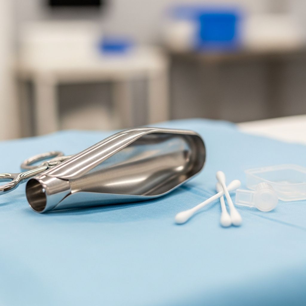 Learn if it's safe and accurate to schedule a Pap smear during menstruation, plus expert tips on timing and preparation.
