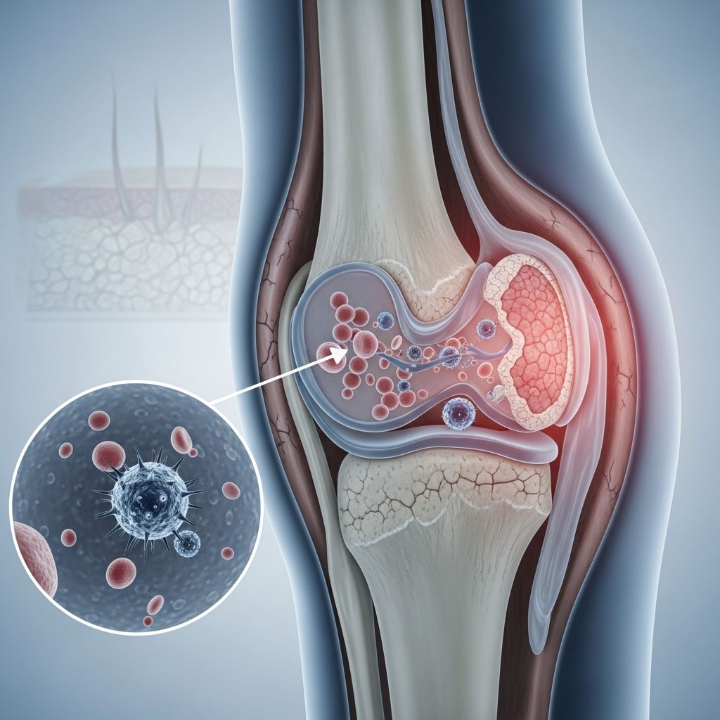 Explore whether psoriatic arthritis can occur without psoriasis symptoms, including causes, diagnosis, treatment, and management strategies.