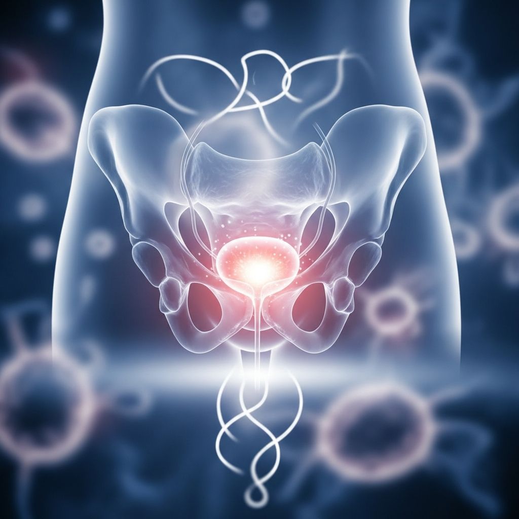 Learn if sex is safe during a UTI, how it affects symptoms, risks of transmission, and expert tips for prevention and relief.