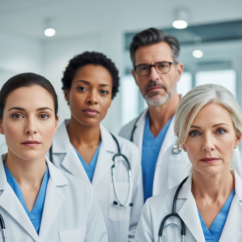 Discover critical cancer warning signs like unexplained weight loss, lumps, and persistent pain that demand immediate medical attention to catch cancer early.