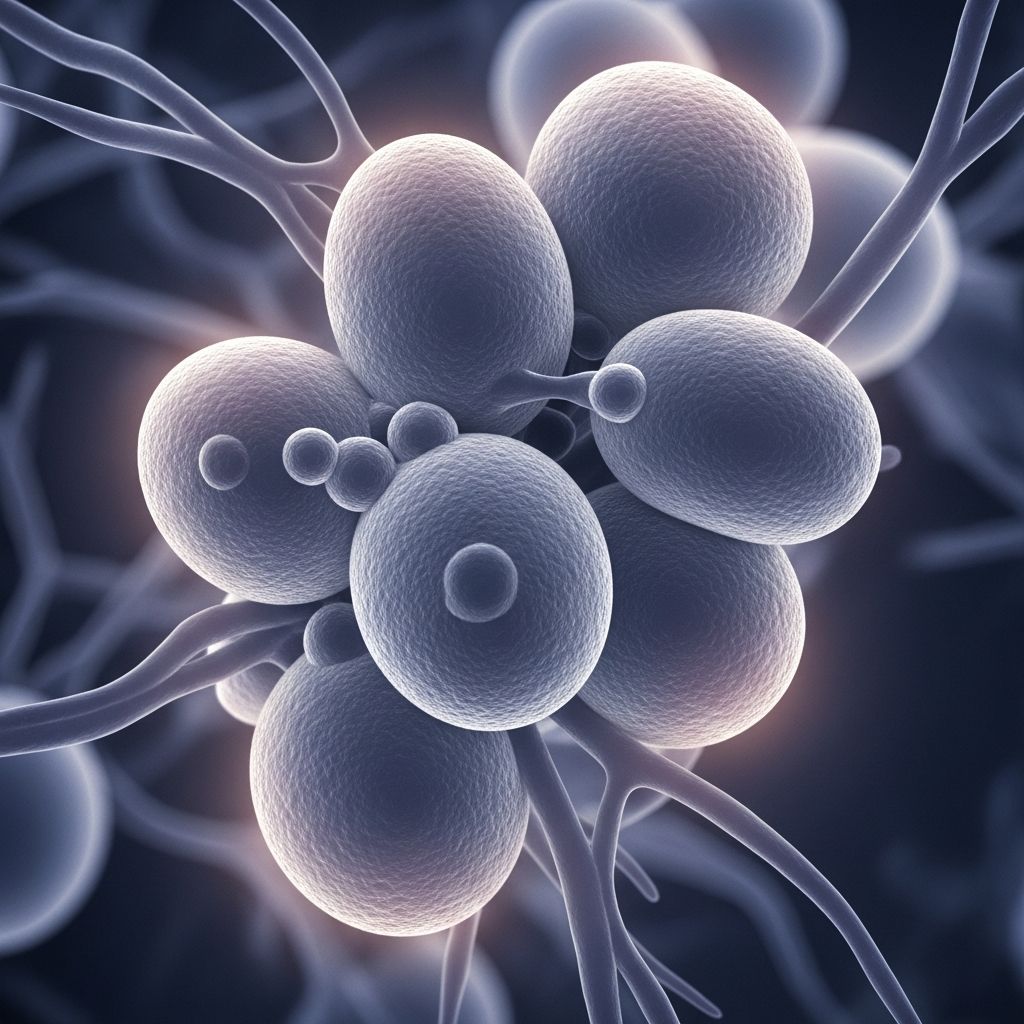 Candida: Comprehensive Guide To Causes, Symptoms, And Treatment Comprehensive guide to Candida infections: causes, symptoms, diagnosis, and effective treatments for skin, mouth, and genital thrush.