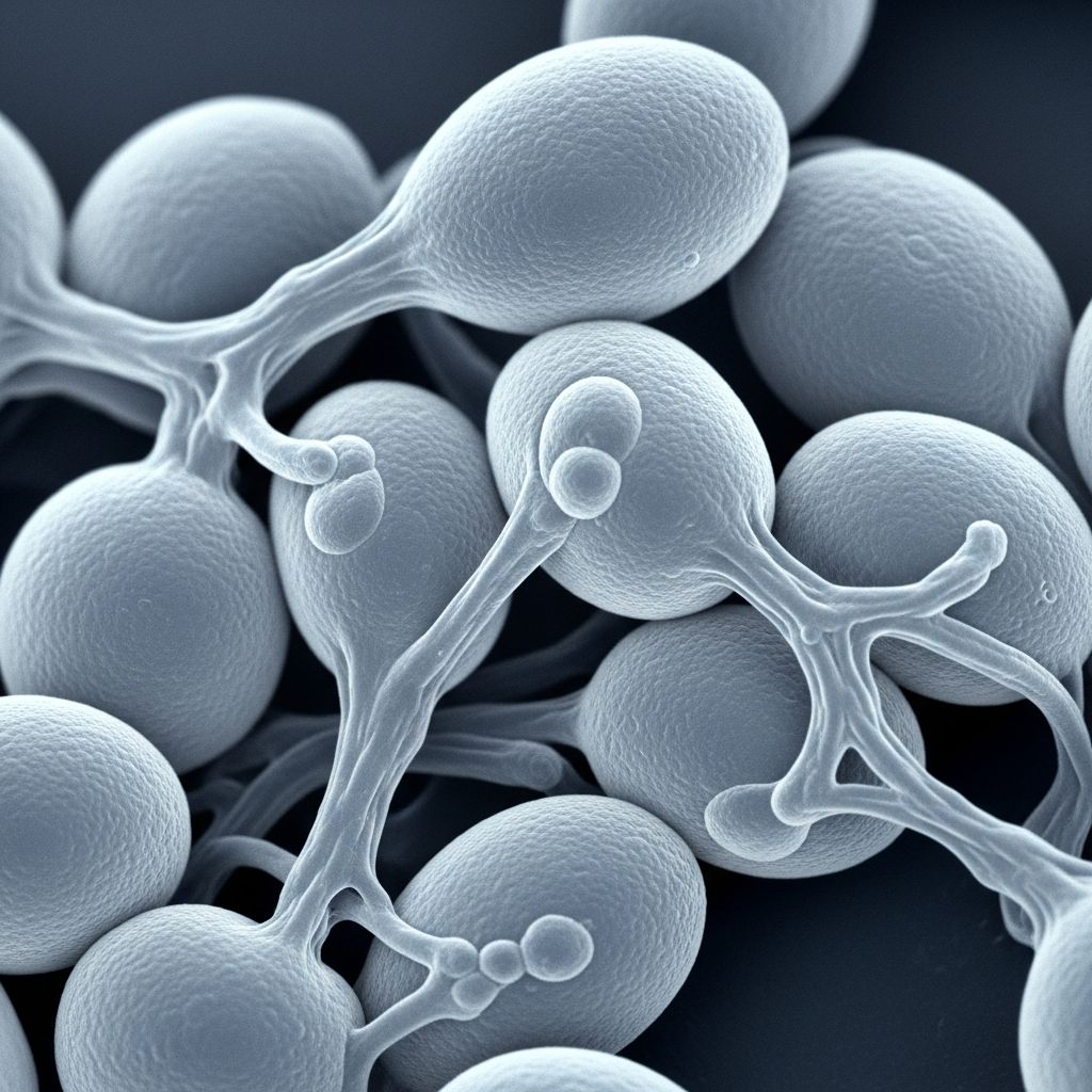 Comprehensive guide to Candida infections: symptoms, causes, diagnosis, treatment, and prevention strategies for better health.