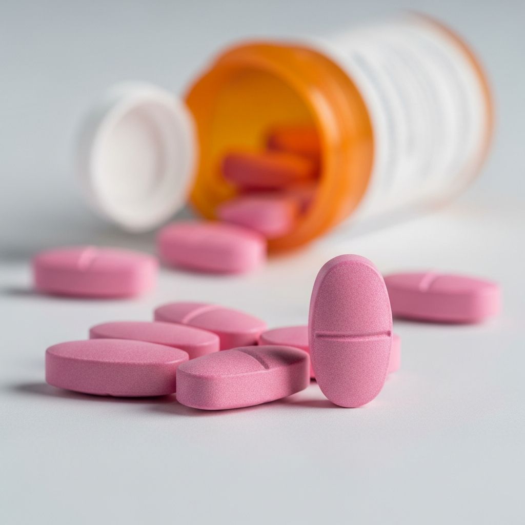 Capecitabine Tablets: Uses, Dosage, and Side Effects Complete guide to capecitabine tablets: uses, dosing, side effects, and safety information.