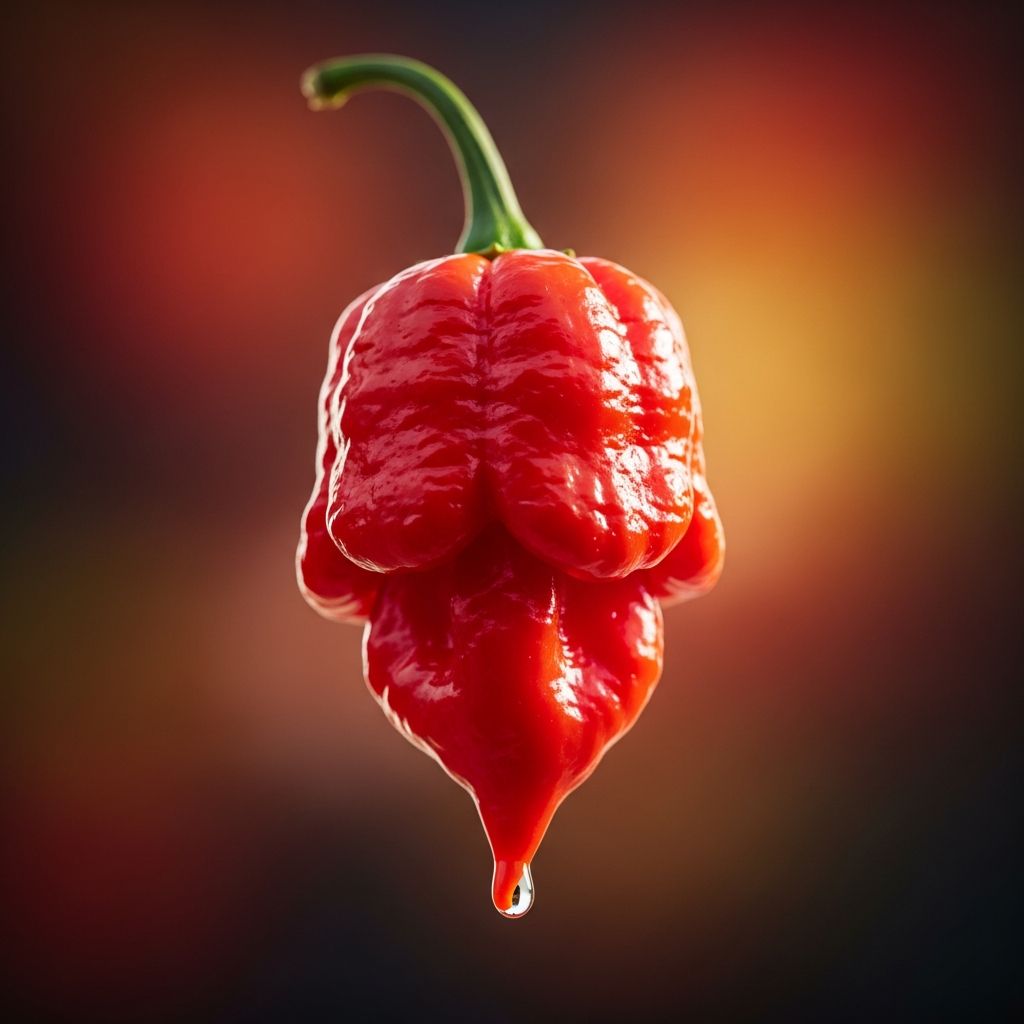 Discover the science-backed health benefits of capsaicin, from pain relief and weight management to heart health and beyond.