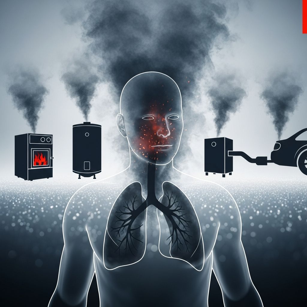 Understand the dangers of carbon monoxide poisoning, recognize symptoms, learn prevention strategies, and discover effective treatments.