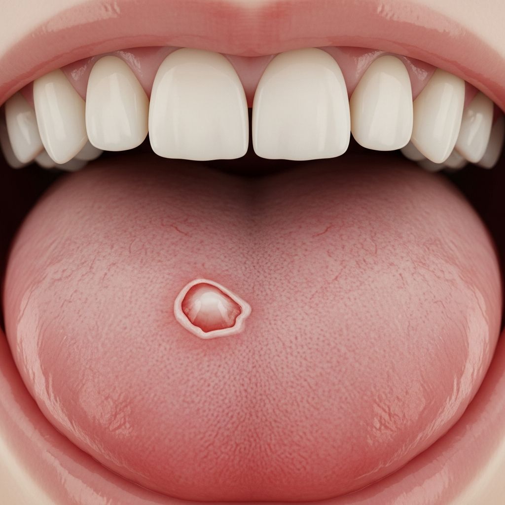 Understanding carcinoma in situ of the oral cavity: early detection, risk factors, diagnosis, and effective treatment strategies for optimal outcomes.