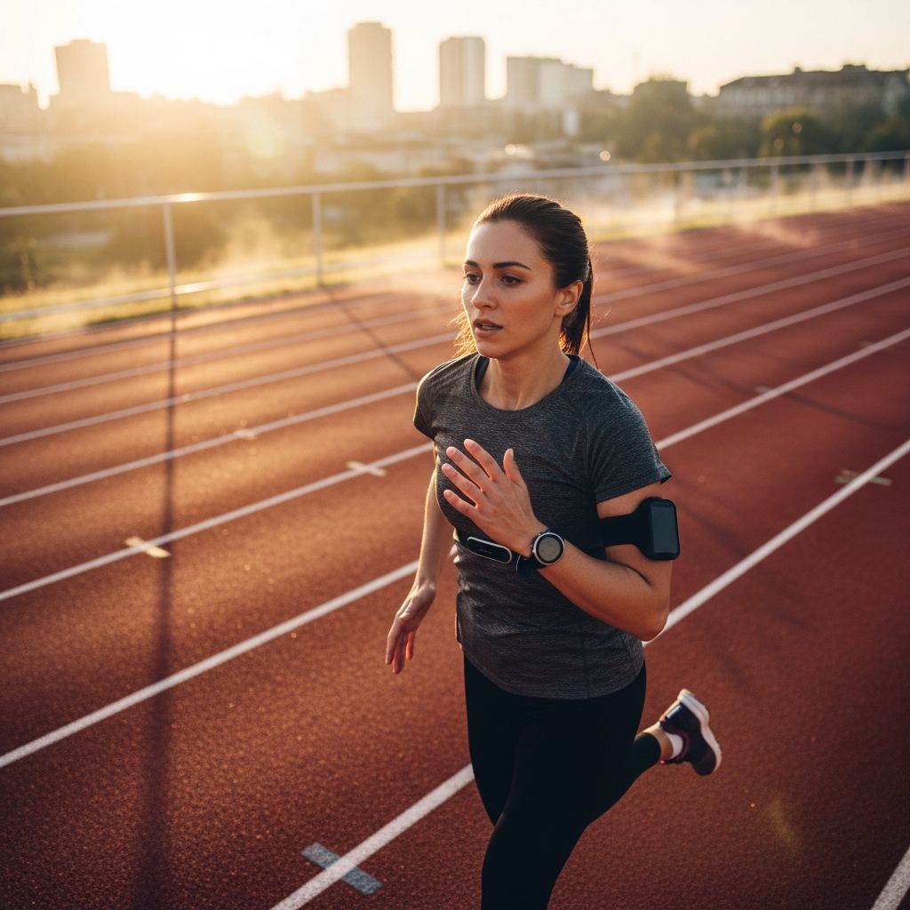 Build heart health and stamina with expert tips on exercises, benefits, and training to boost your cardiovascular endurance effectively.