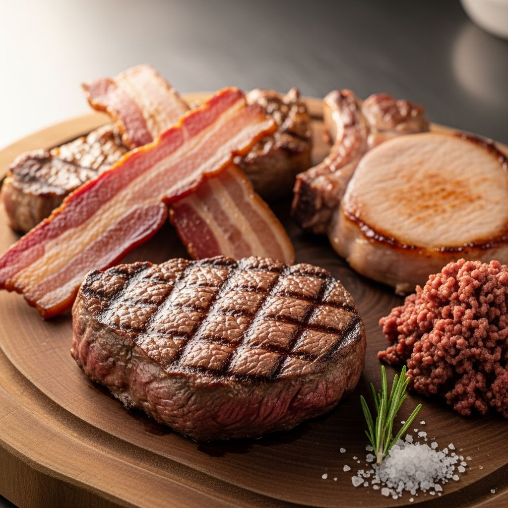 Explore the carnivore diet: Claims, scientific evidence, and health considerations for this restrictive eating pattern.