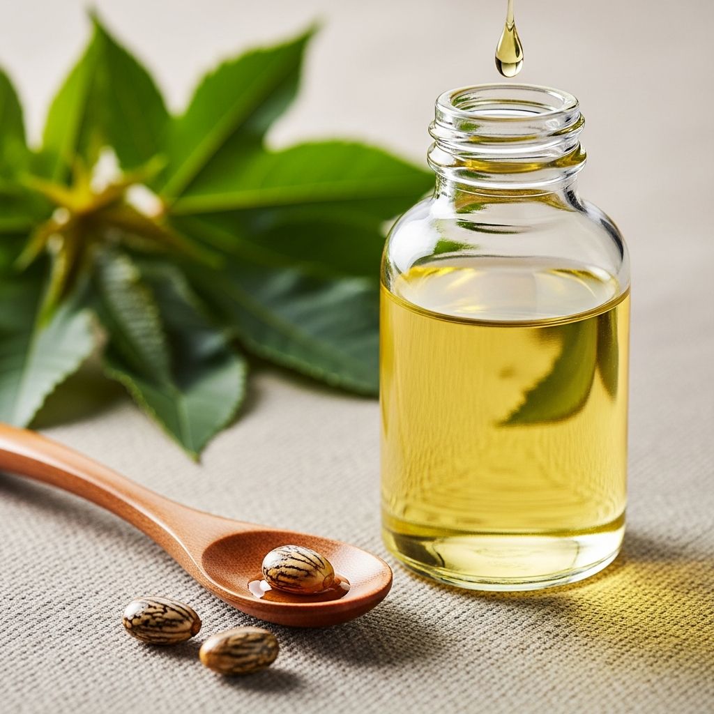 Explore the evidence-based benefits of castor oil, from constipation relief to skin care and beyond, backed by science and tradition.