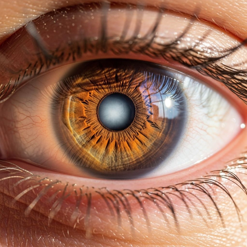 Cataracts: 6 Key Symptoms, Causes, And Treatment Options Understand cataracts: causes, symptoms, types, diagnosis, treatment, and prevention strategies for clearer vision.