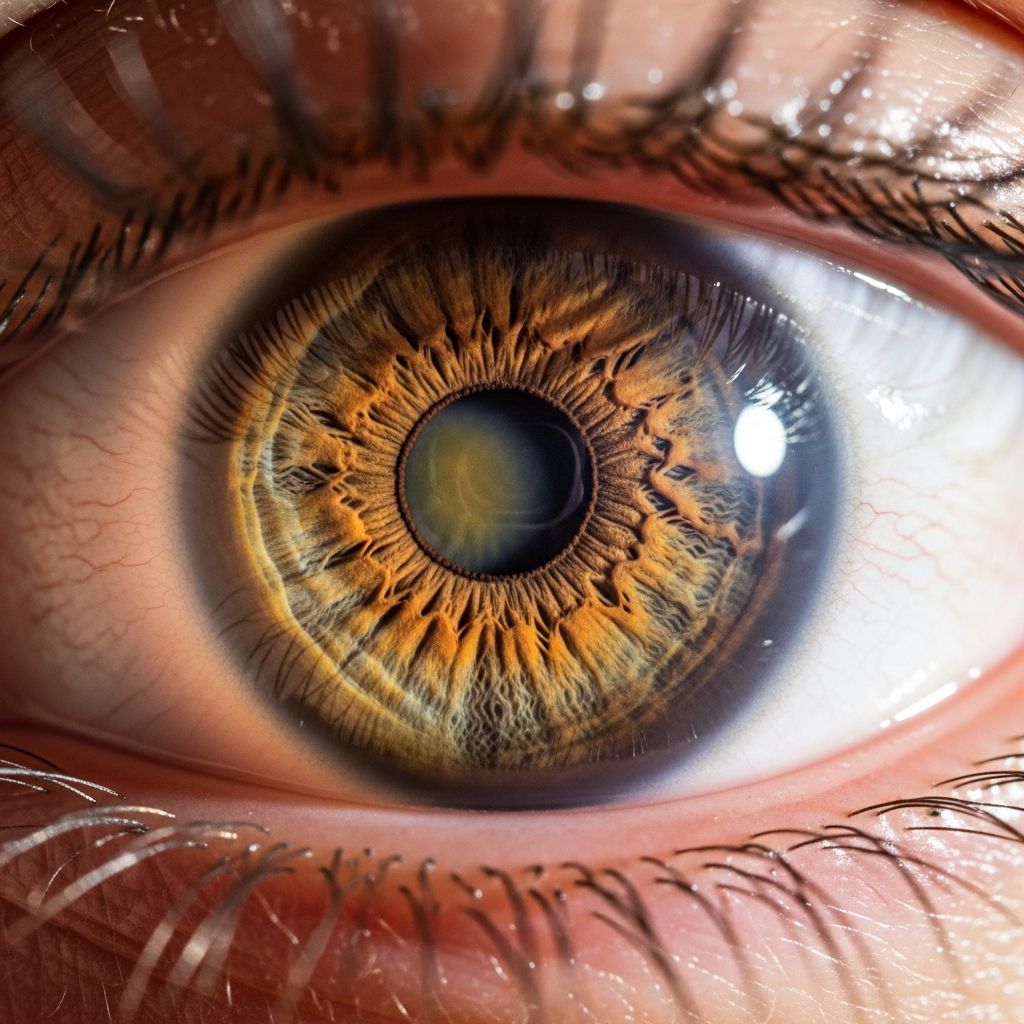 Recognize the early signs of cataracts, from blurry vision to light sensitivity, and learn when to seek treatment for clearer sight.