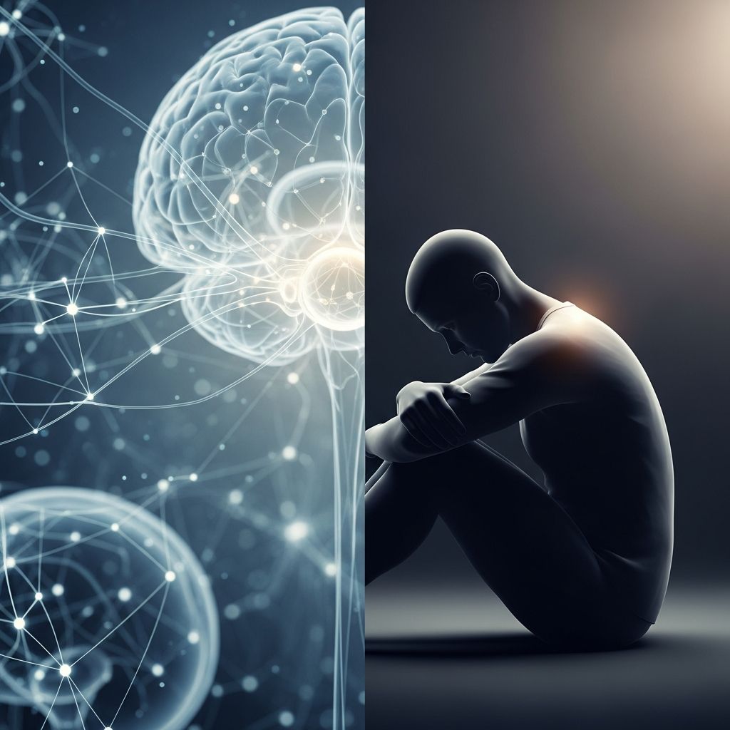Understanding catatonia: symptoms, causes, diagnosis, and effective treatments for this serious neuropsychiatric condition.