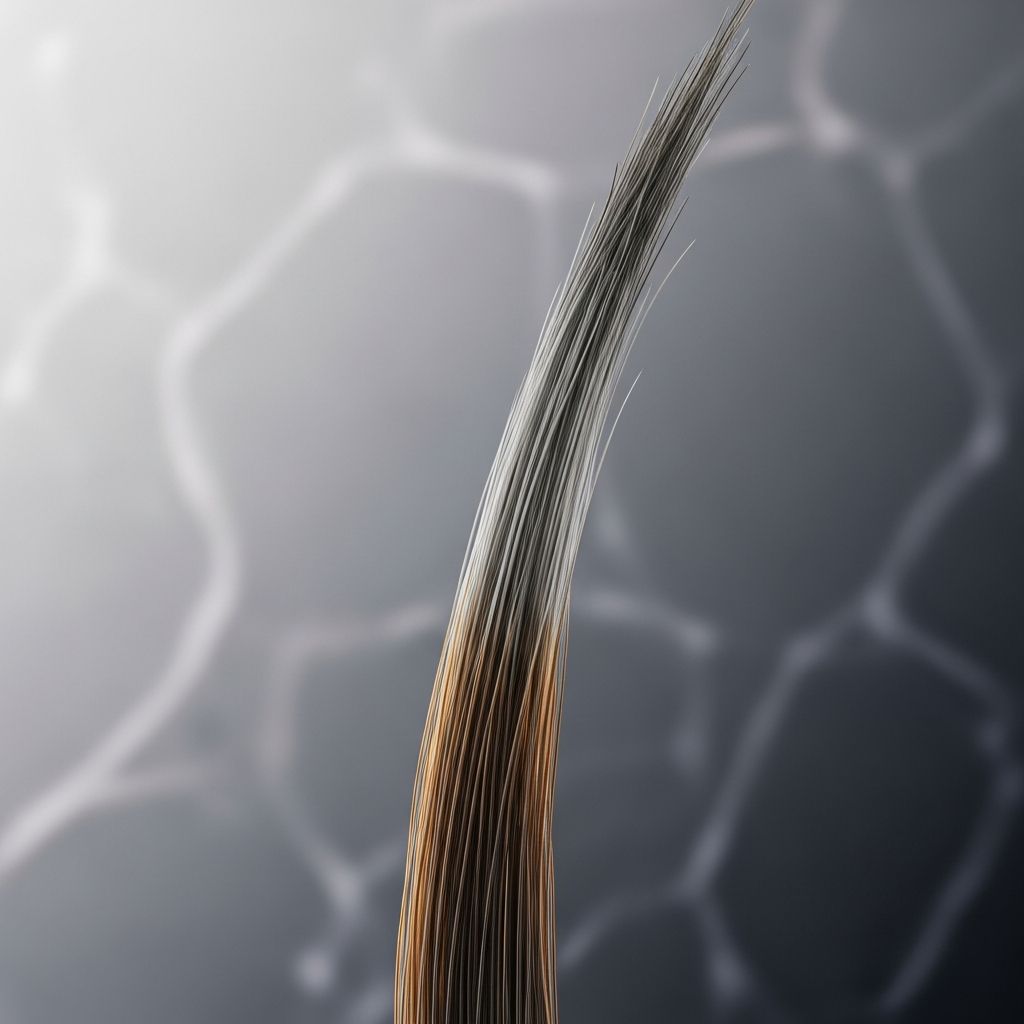 Discover the science behind gray hair, from genetics and aging to stress, deficiencies, and medical conditions that trigger premature graying.