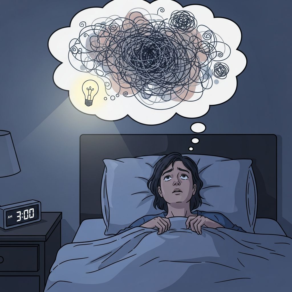 Discover how cognitive behavioral therapy for insomnia (CBT-I) tackles sleep problems through proven techniques like stimulus control and sleep restriction.