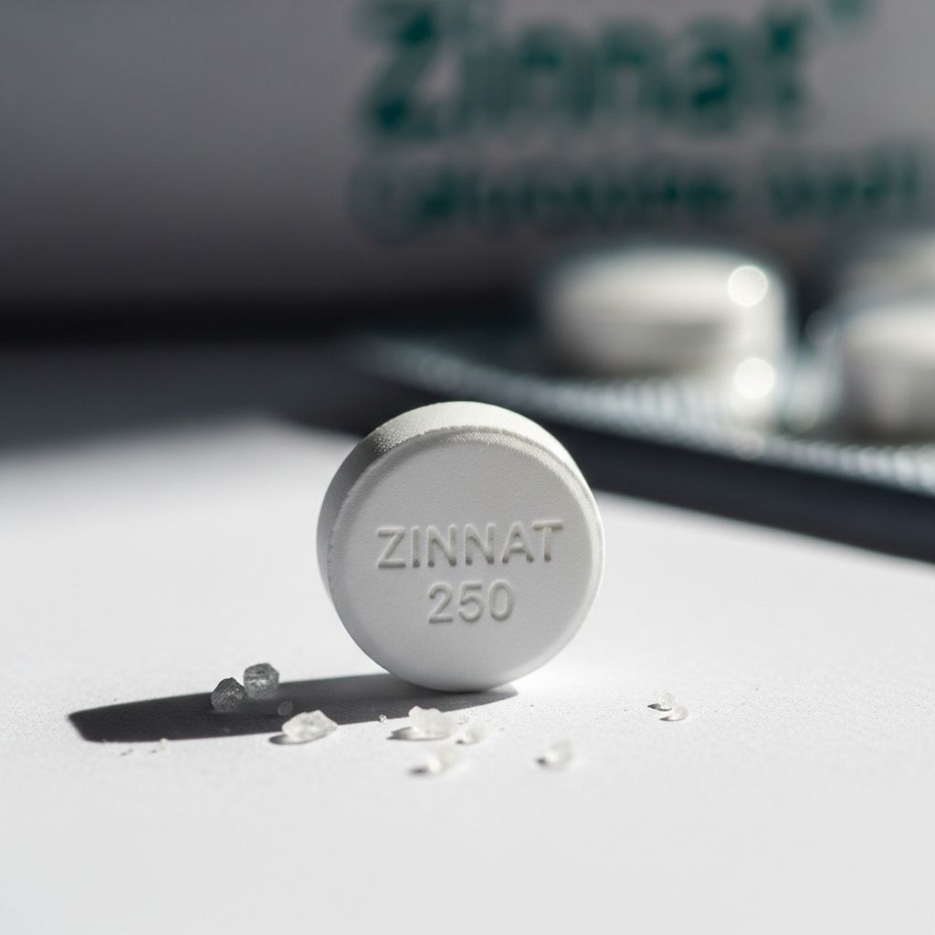 Comprehensive guide to Cefuroxime (Zinnat): uses, dosage, side effects, and precautions for treating bacterial infections effectively.