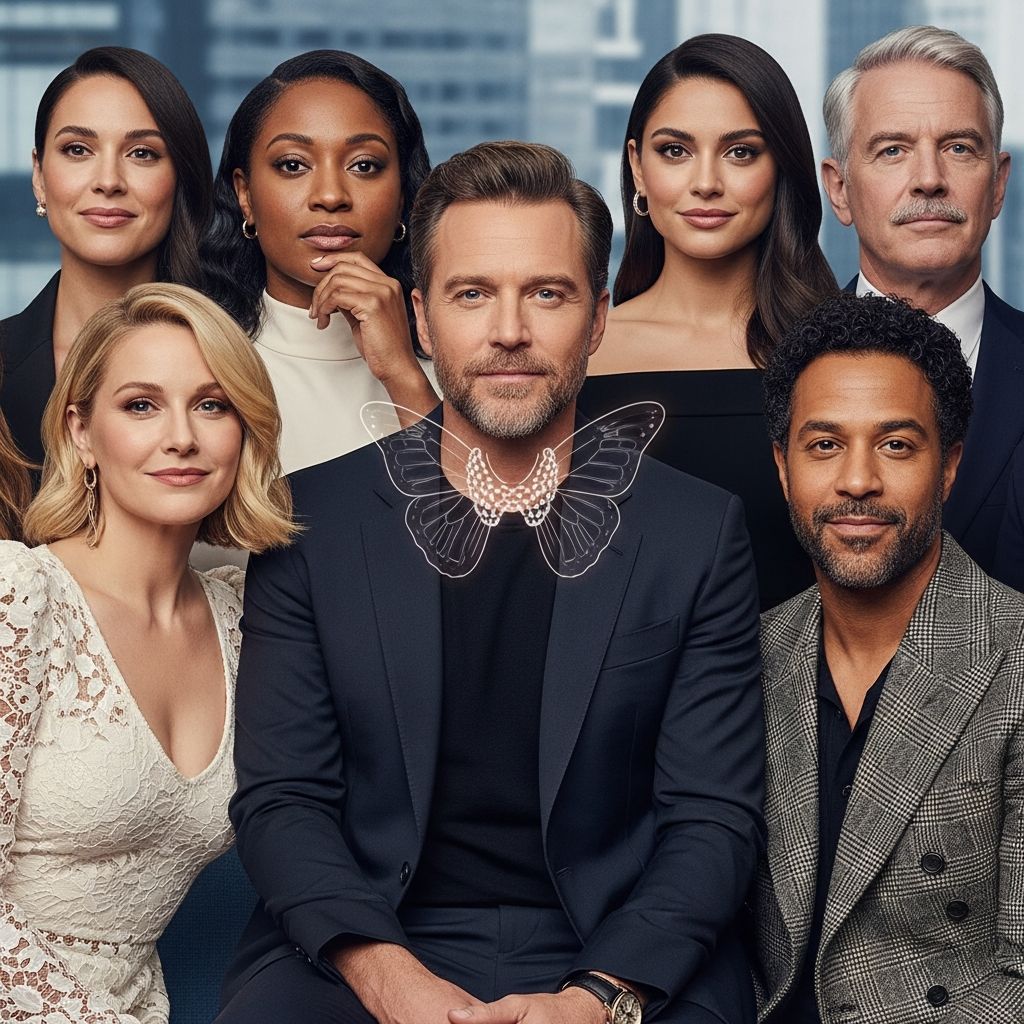 From Oprah Winfrey to Gigi Hadid, discover how stars manage hypothyroidism, Hashimoto’s, Graves’ disease, and thyroid cancer.