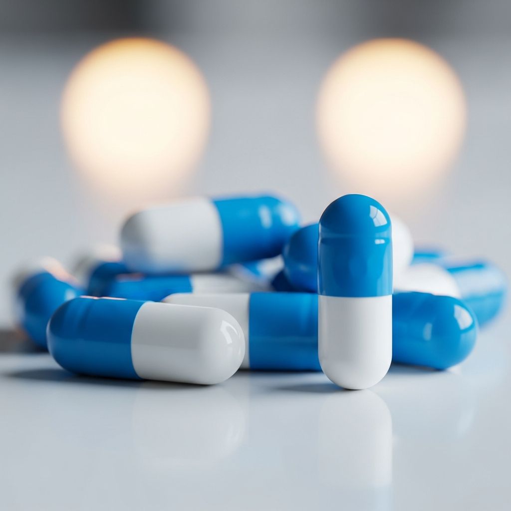 Comprehensive guide to celecoxib (Celebrex) for managing arthritis pain, inflammation, and acute conditions with dosage, side effects, and safety advice.