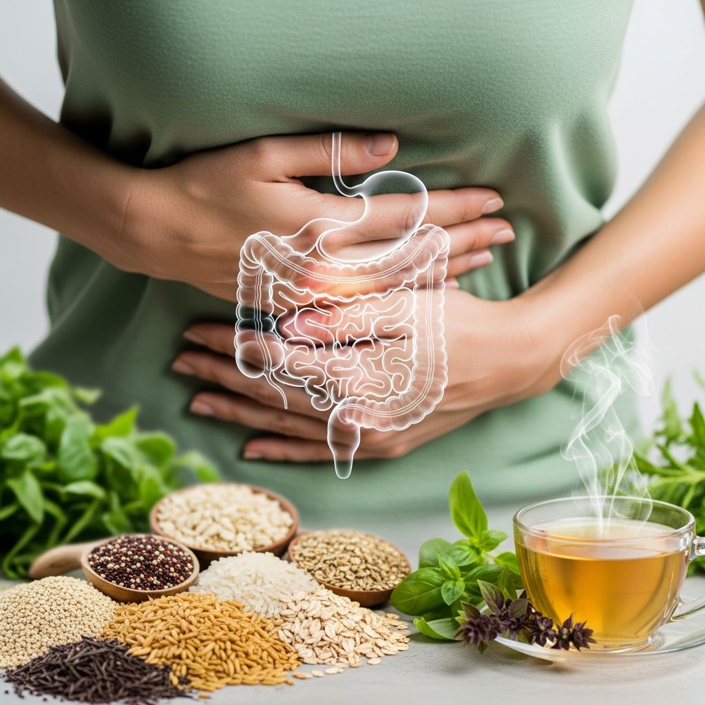 Manage celiac disease GI symptoms through diet, lifestyle changes, and professional guidance.