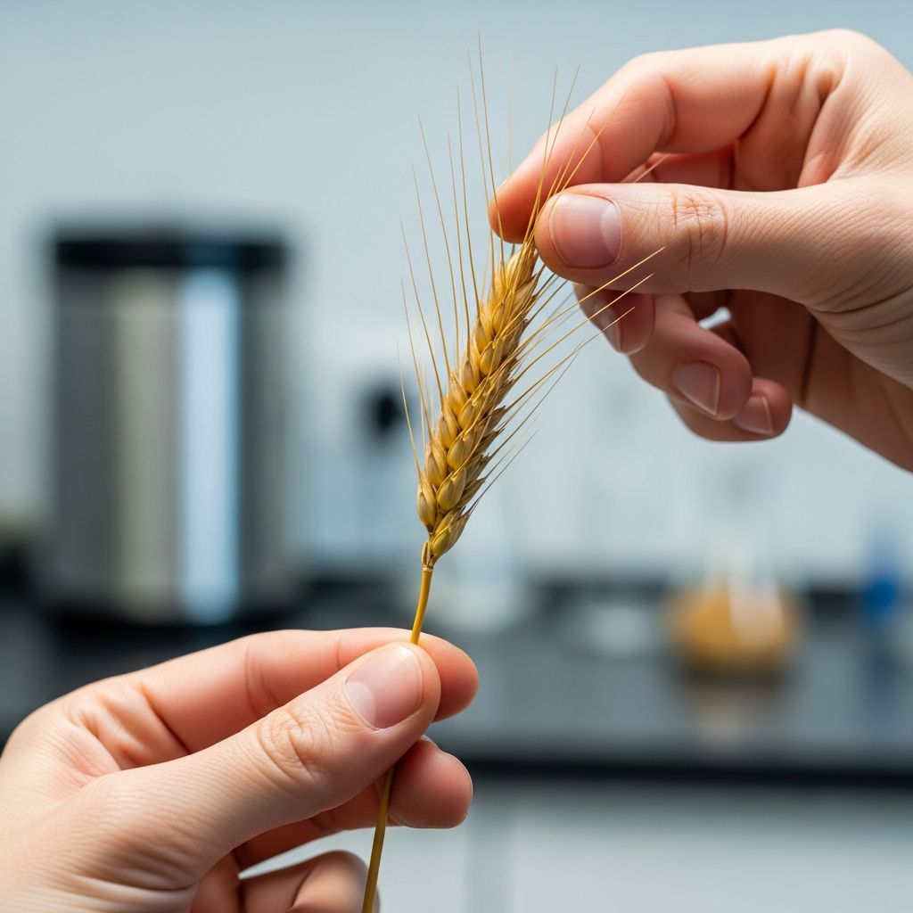 Celiac Disease: Guide To Symptoms, Diagnosis, And Treatment Understand celiac disease, its symptoms, causes, diagnosis, treatment, and living gluten-free for optimal health.