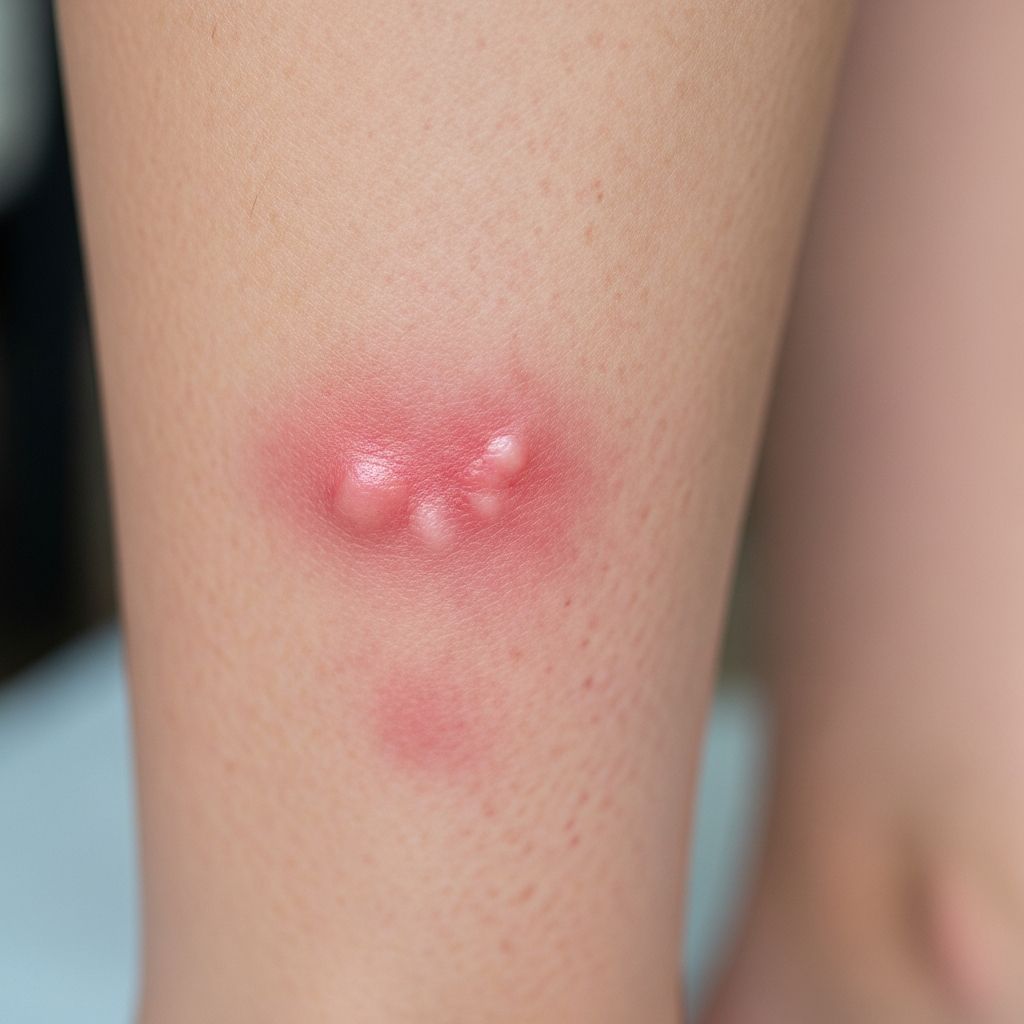 Learn to distinguish cellulitis from similar skin conditions to avoid unnecessary antibiotics and ensure proper treatment.