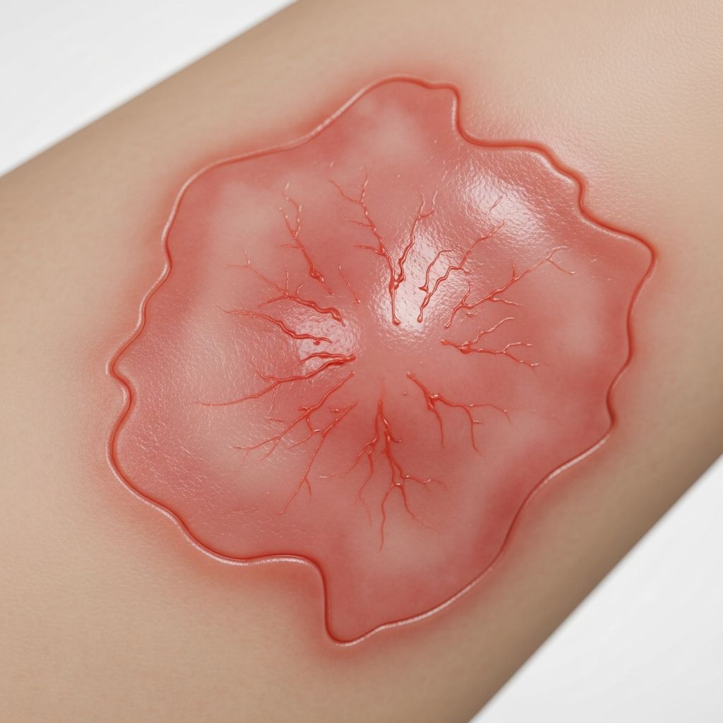 Cellulitis: Comprehensive Guide To Symptoms, Causes, Treatment Comprehensive guide to cellulitis: Understanding bacterial skin infections and effective treatment options.