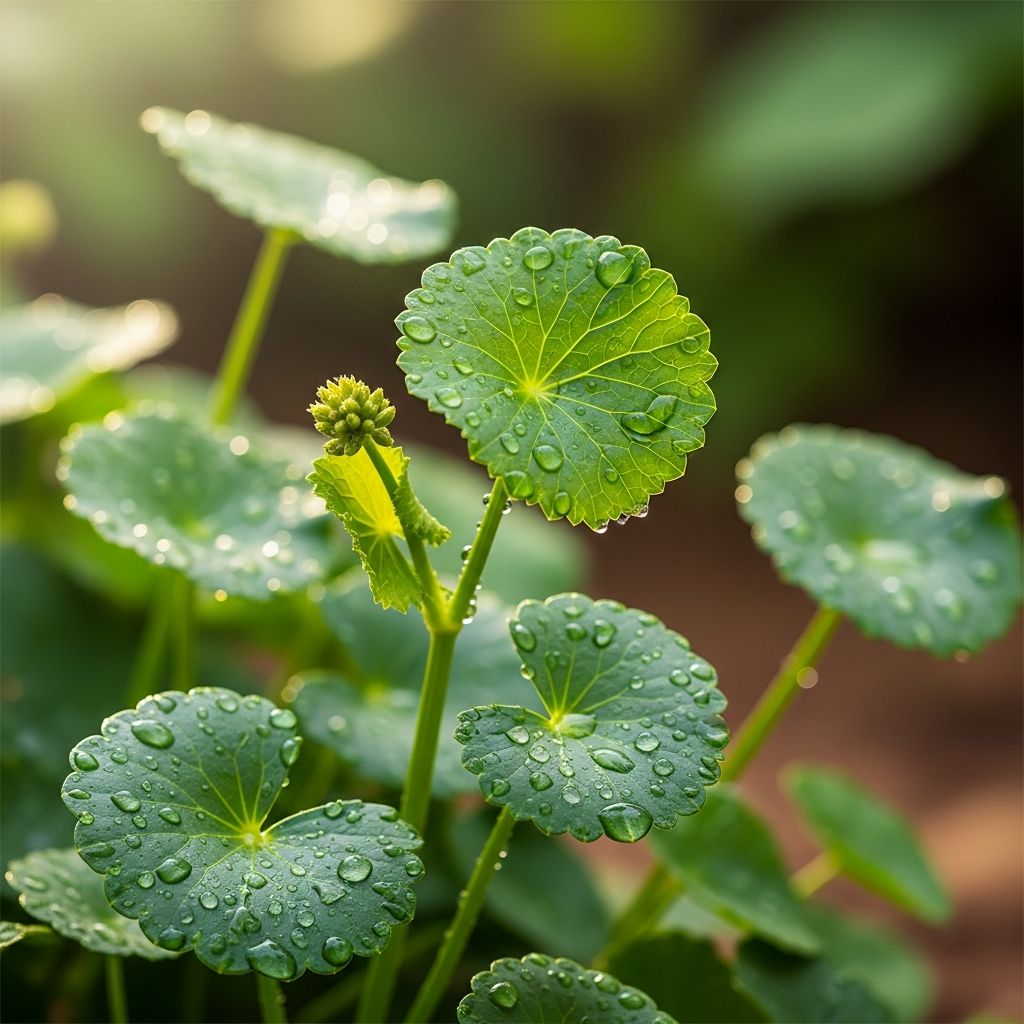 Discover how Centella Asiatica transforms skin health with proven anti-inflammatory and regenerative benefits.