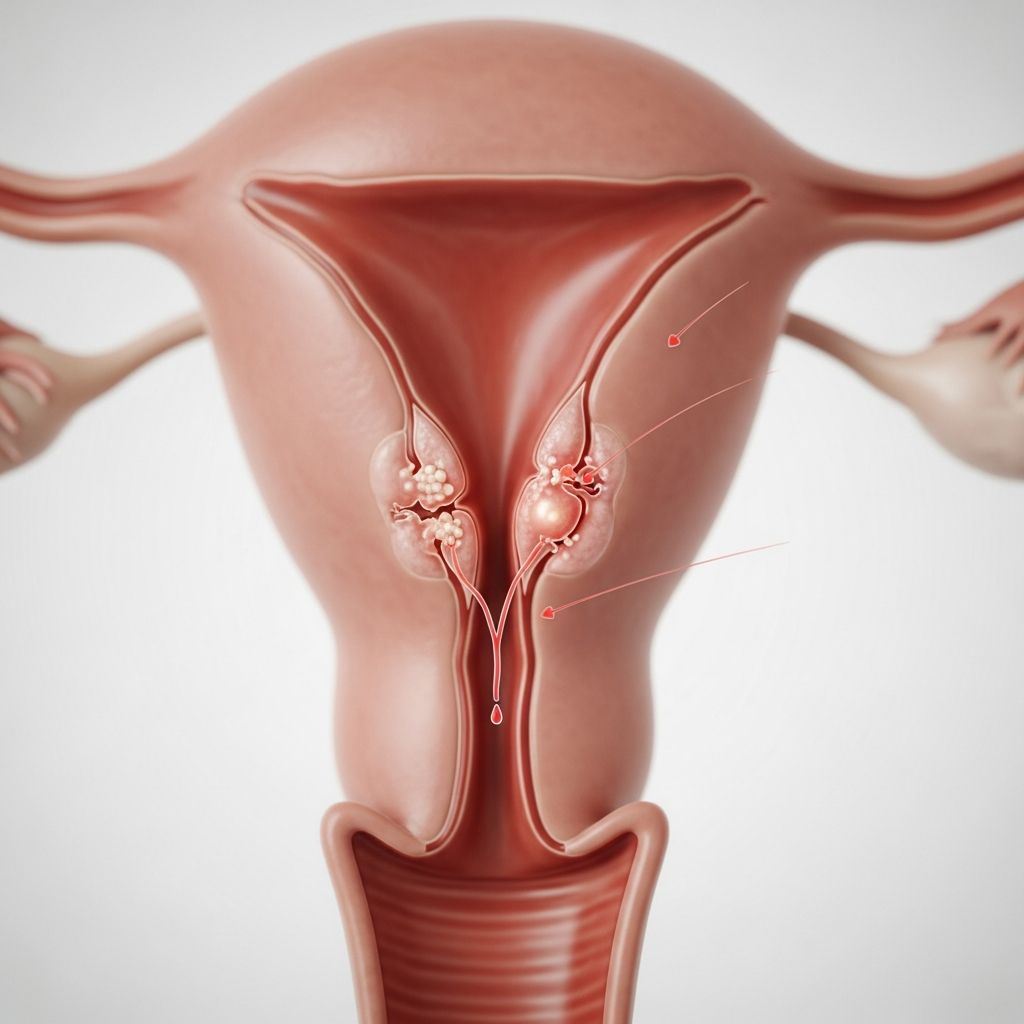 Recognize the early and advanced signs of cervical cancer to seek timely medical care and improve outcomes.