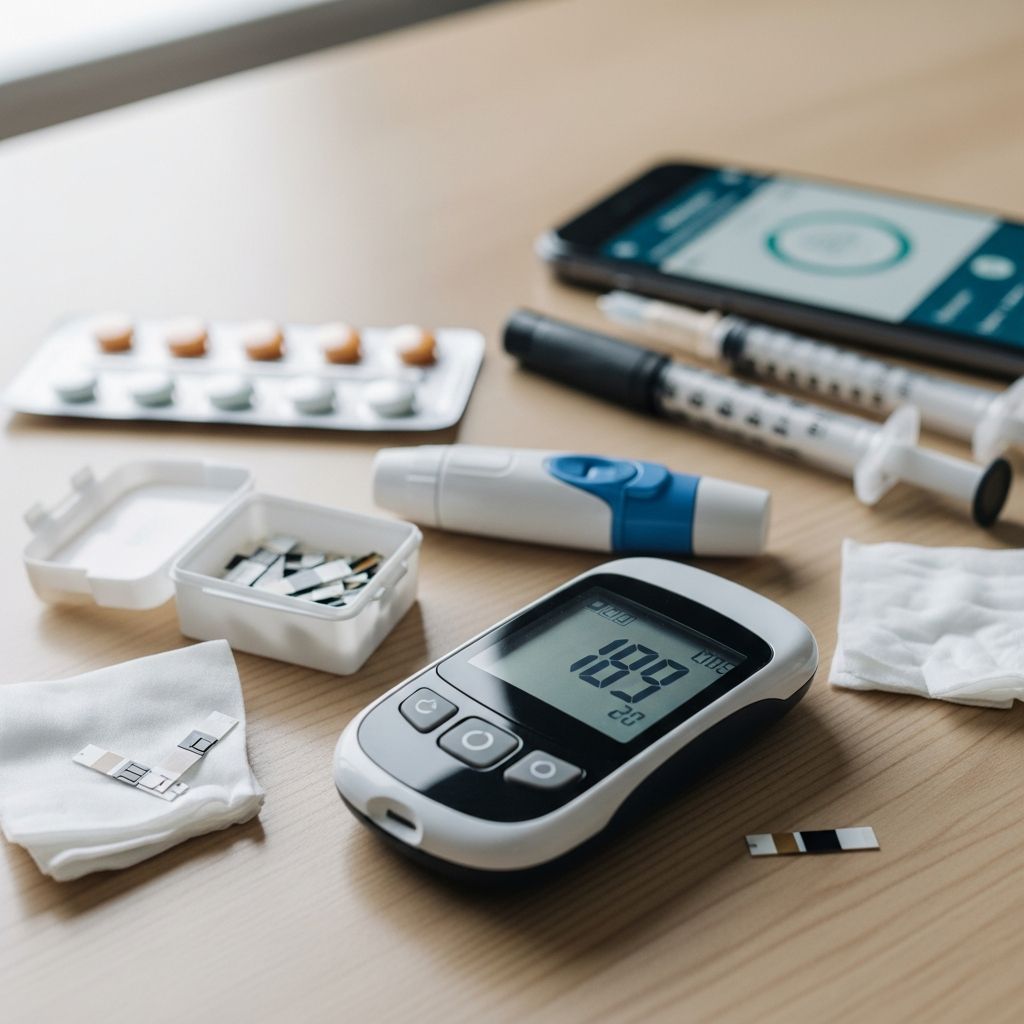 Discover the latest 2026 guidelines transforming type 2 diabetes management with earlier tech access, personalized meds, and holistic care.