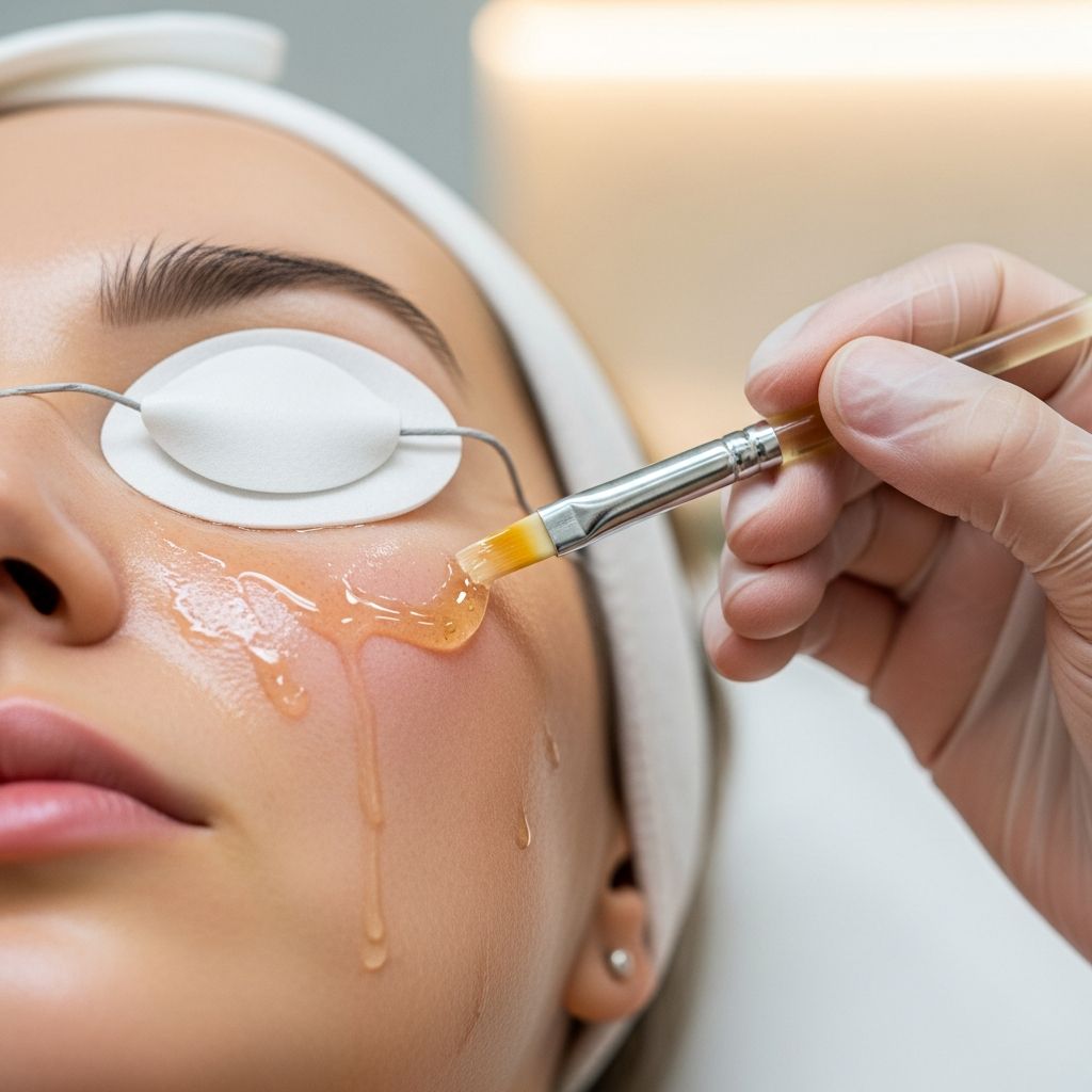 Discover how chemical peels resurface skin, treat acne, pigmentation, and ageing for smoother, youthful complexion.