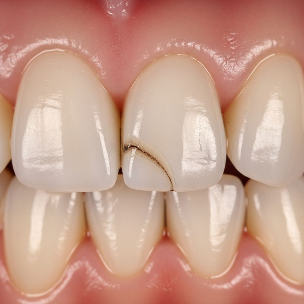 Learn about chipped tooth causes, symptoms, treatments, and prevention strategies to restore your smile safely.
