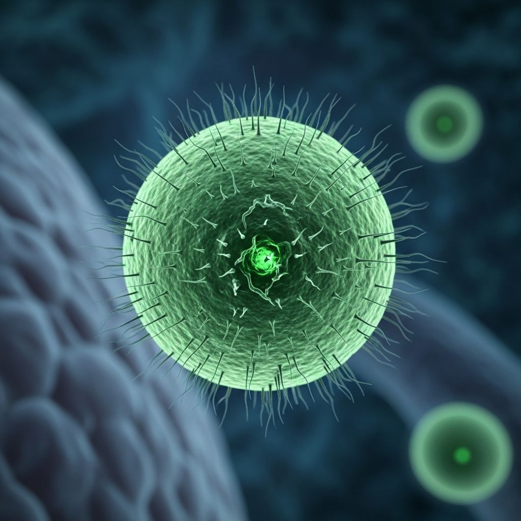 Recognizing chlamydia symptoms early: Understand signs in men, women, and more to prevent complications.