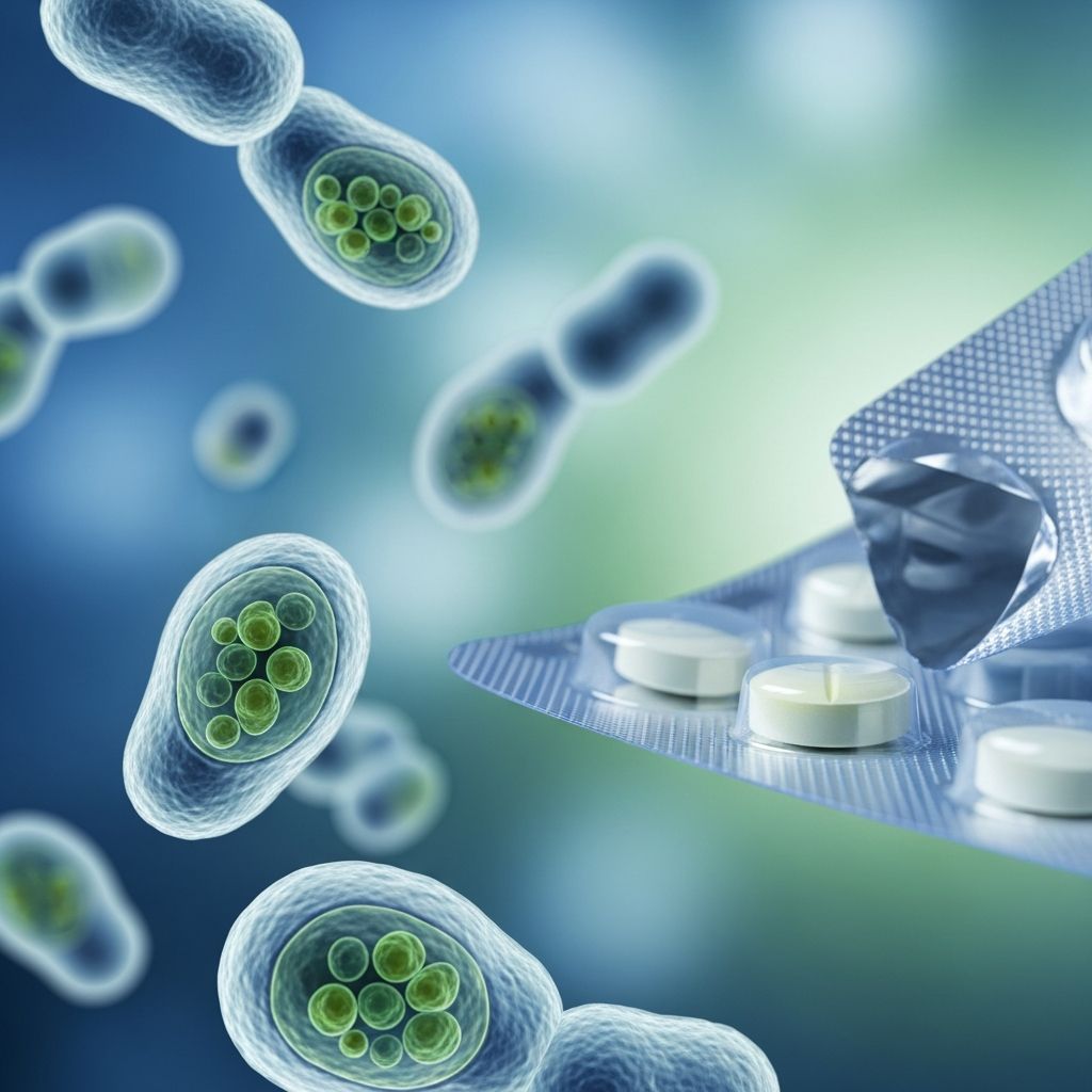 Effective antibiotics cure chlamydia, but timely treatment and partner notification are crucial to prevent complications and reinfection.