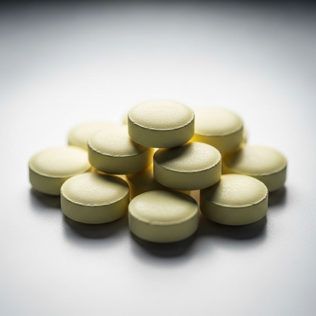 Comprehensive guide to chlorambucil tablets: usage, dosage, side effects, and essential patient information for treating blood cancers.