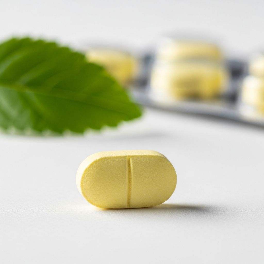 Comprehensive guide to chlorphenamine: uses, dosage, side effects, and precautions for effective allergy relief.