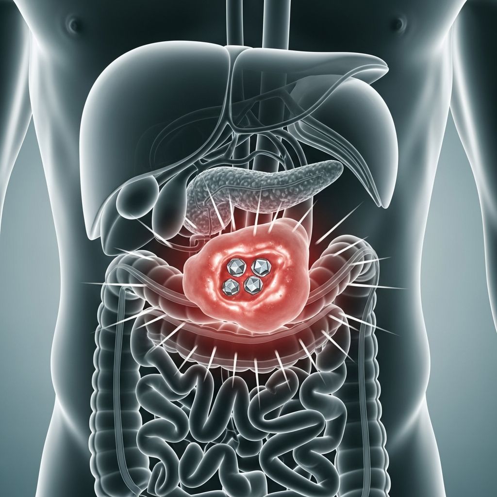 Understanding cholecystitis: Learn about symptoms, causes, risk factors, and treatment options for gallbladder inflammation.