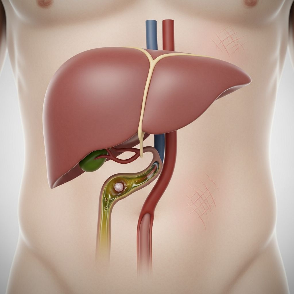 Cholestatic Pruritus: 5-Step Management Guide For Relief Understanding the causes, symptoms, and effective management strategies for itch in cholestatic liver diseases.