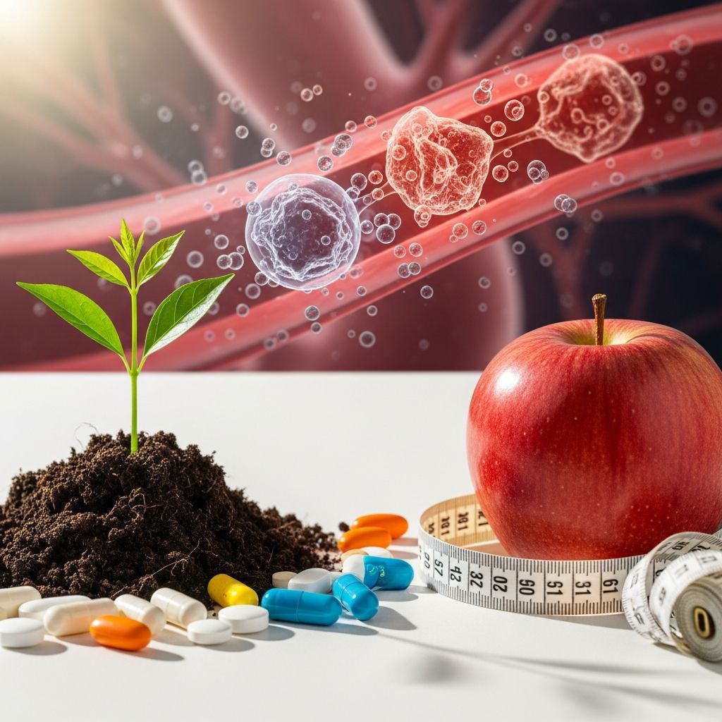 Discover which supplements effectively lower cholesterol based on scientific evidence, and learn what doesn't work as claimed.
