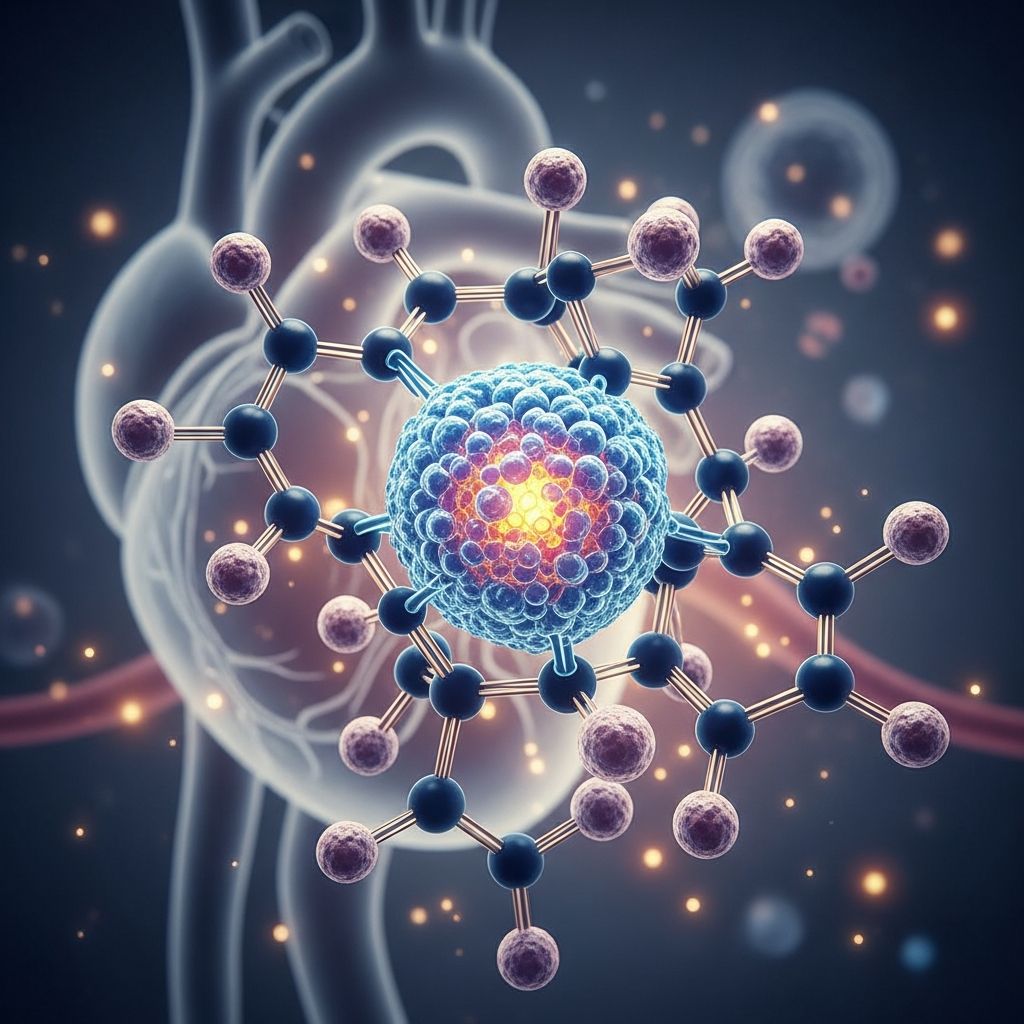 Understand cholesterol's role in heart health, optimal levels, risks of high cholesterol, and proven strategies for management and prevention.