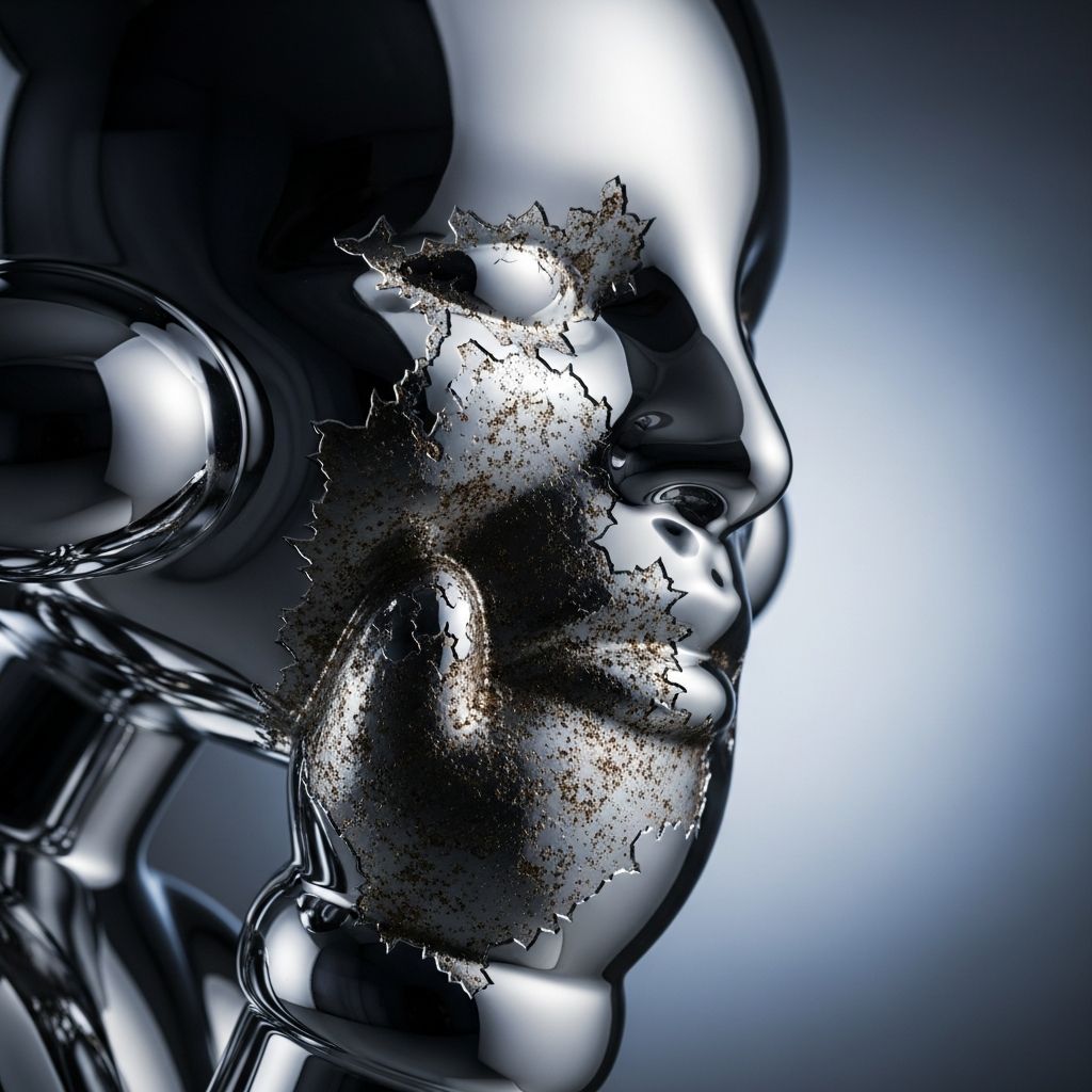 Understanding chrome contact allergy: causes, symptoms, diagnosis, treatment, and prevention strategies for chromium sensitivity.