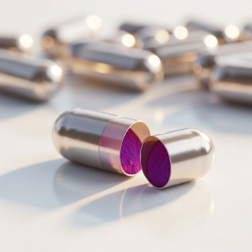 Discover the potential benefits of chromium picolinate for blood sugar control, weight management, and metabolic health, backed by research.